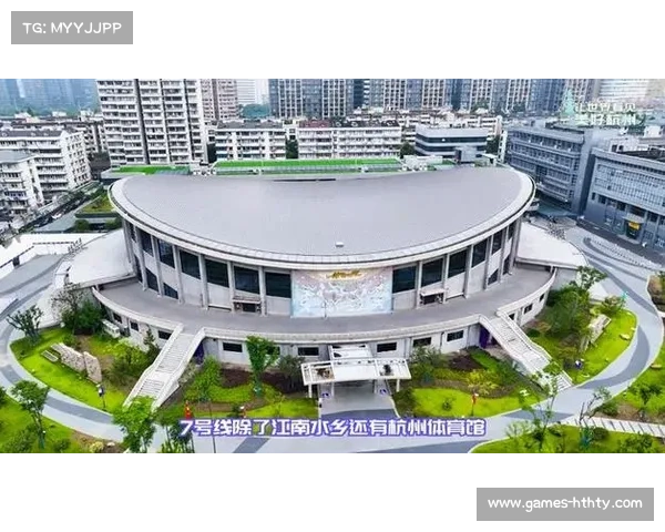 杭州加快引进高水平国际赛事助力体育名城建设再上新台阶