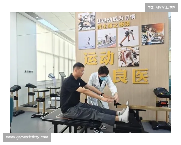 体育科学助力竞技发展球员体能管理成为提升水平的重要关键课题