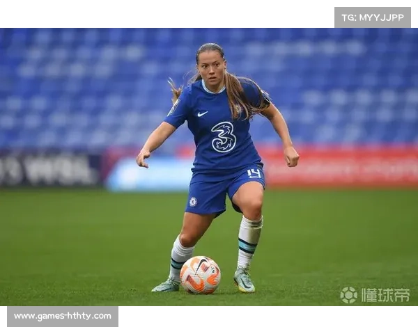 切尔西女足勇夺三连冠再创辉煌谱写英伦足坛巾帼传奇